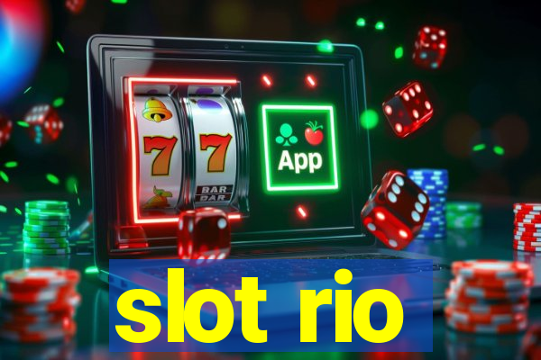 slot rio